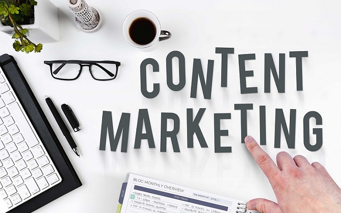 Content Marketing là gì?​
