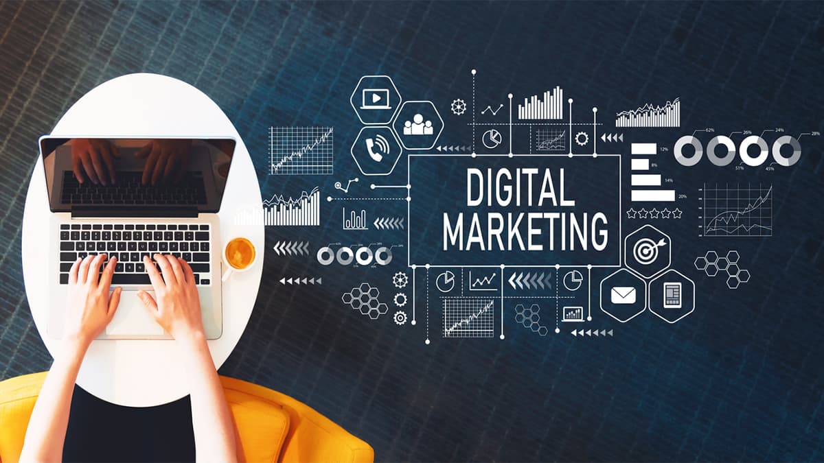 Lợi ích mà digital marketing mang lại