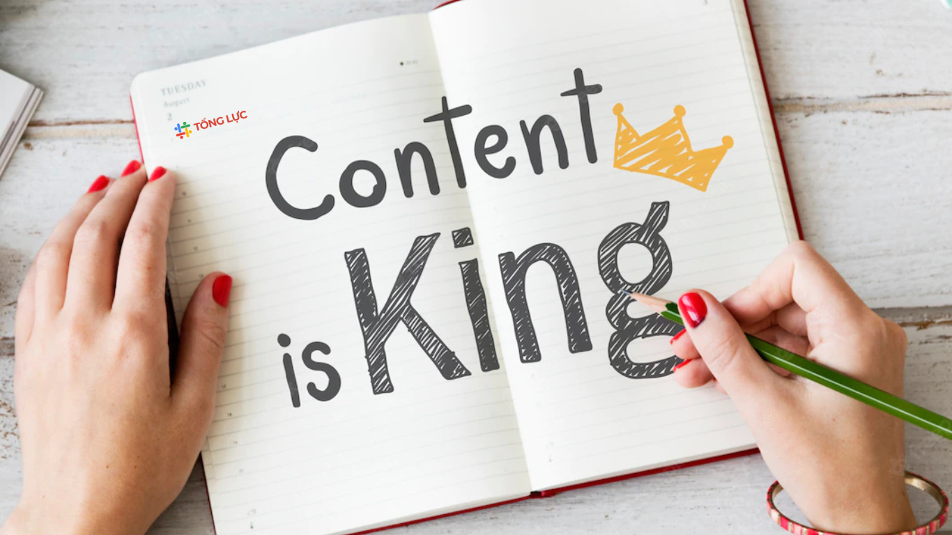 dịch vụ content marketing tại Quảng Ngãi content marketing công nghệ 4.0