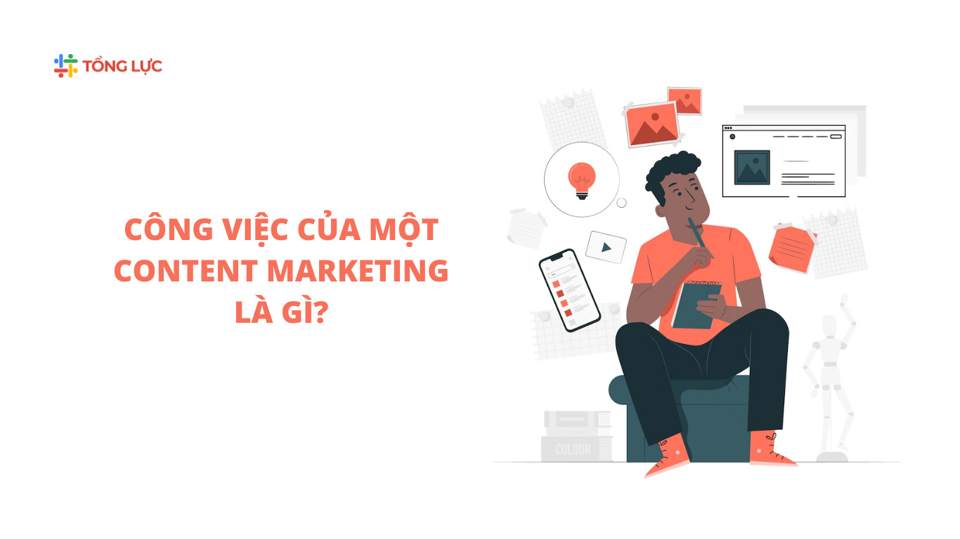 dịch vụ content marketing tại Quảng Ngãi content làm những gì