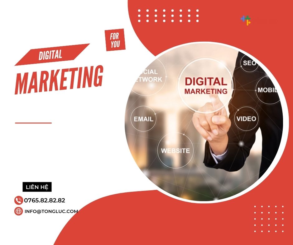 dịch vụ digital marketing tại quảng ngãi