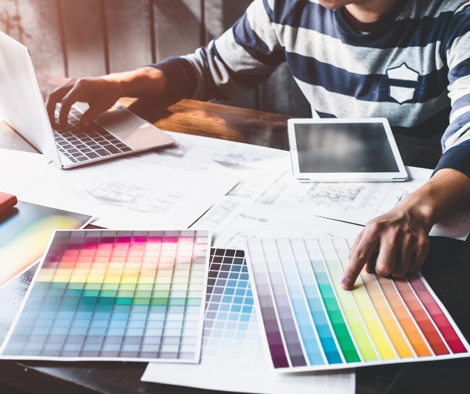 tạo logo dj tạo logo DJ online