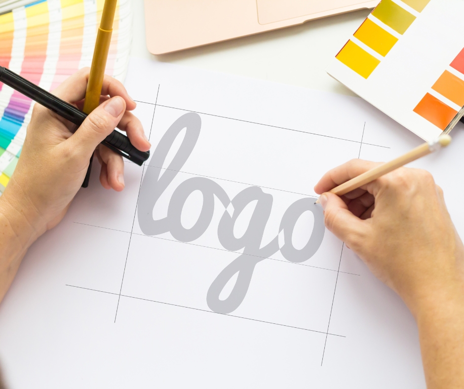 tạo logo dj tạo logo dj