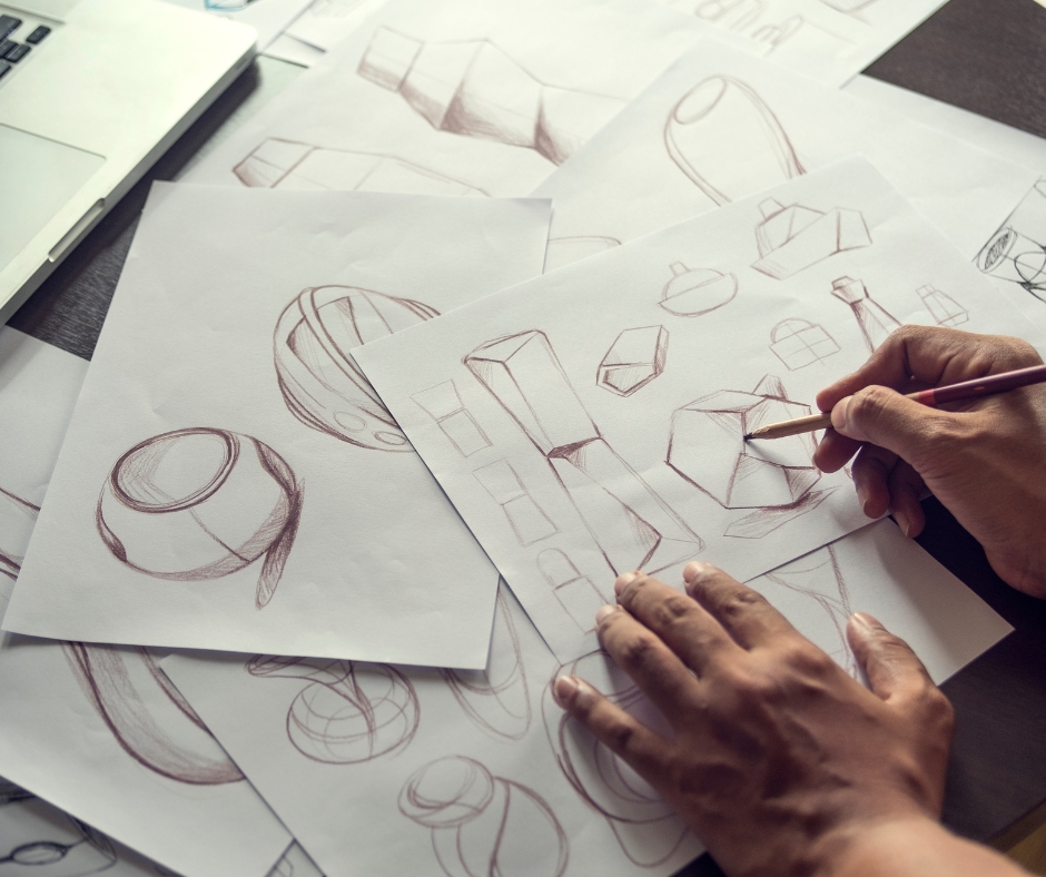 tạo logo dj thiết kế logo DJ