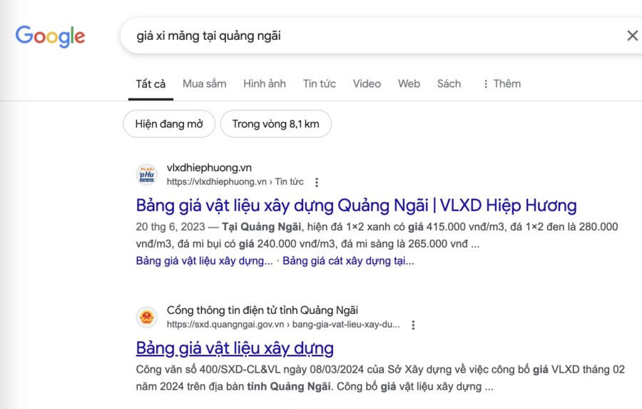 thiết kế website tại quảng ngãi